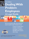 Dealing with Problem Employees